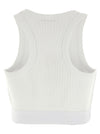 Givenchy Crop Tank Top