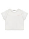 Balmain Kids Balmain Vintage T-shirt