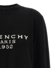 Givenchy Paris 1952 Sweater