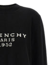 Givenchy Paris 1952 Sweater