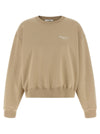 Givenchy Logo Stamp Sweatshirt