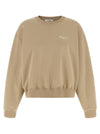 Givenchy Logo Stamp Sweatshirt