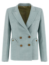 Blazé Milano Zenith Charmer Blazer