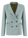 Blazé Milano Zenith Charmer Blazer