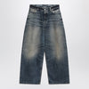 Acne Studios Loose fit jeans Dark Blue