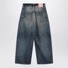 Acne Studios Loose fit jeans Dark Blue