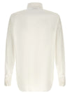 Finamore Napoli Classic Tuxedo Shirt