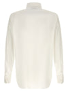 Finamore Napoli Classic Tuxedo Shirt