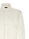 Finamore Napoli Classic Tuxedo Shirt