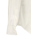 Finamore Napoli Classic Tuxedo Shirt