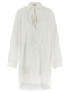 Di.la3 Pari' Oversize Shirt