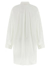 Di.la3 Pari' Oversize Shirt