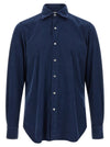 Finamore Tokyo Shirt