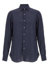 Finamore Gaeta Shirt
