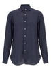 Finamore Gaeta Shirt