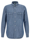 Finamore Zurigo Shirt
