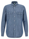 Finamore Zurigo Shirt