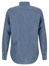 Finamore Zurigo Shirt