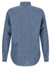 Finamore Zurigo Shirt