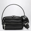 Acne Studios Camero Small Black Shoulder Bag
