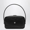 Acne Studios Camero Small Black Shoulder Bag