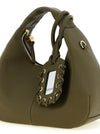 Ganni Mini Hobo Handbag