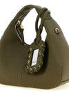 Ganni Mini Hobo Handbag