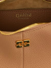 Ganni Mini Hobo Handbag