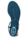 René Caovilla Diana Sandals
