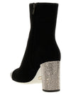 René Caovilla Bonnie Ankle Boots