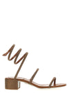 René Caovilla Cleo Sandals