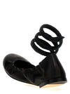 René Caovilla Cleo Ballet Flats