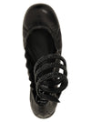 René Caovilla Cleo Ballet Flats