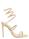 René Caovilla Cleo Sandals