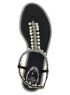 René Caovilla Diana Sandals