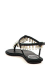 René Caovilla Diana Sandals