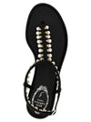 René Caovilla Diana Sandals
