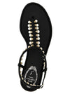 René Caovilla Diana Sandals
