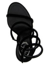 René Caovilla Cleo Sandals