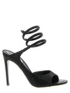 René Caovilla Audrey Sandals
