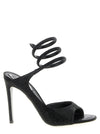 René Caovilla Audrey Sandals