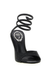 René Caovilla Audrey Sandals