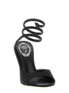 René Caovilla Audrey Sandals