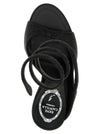 René Caovilla Audrey Sandals