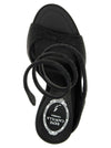 René Caovilla Audrey Sandals