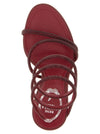 René Caovilla Margot Sandals
