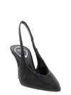 René Caovilla Jinny Slingback