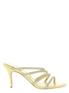 René Caovilla Erin Sandals