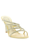 René Caovilla Erin Sandals