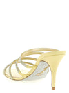René Caovilla Erin Sandals